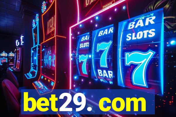 bet29. com